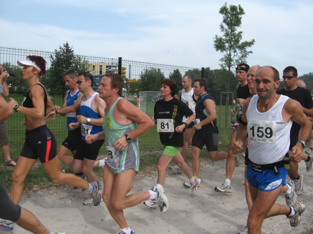 PTUJSKI  POLMARATON - foto