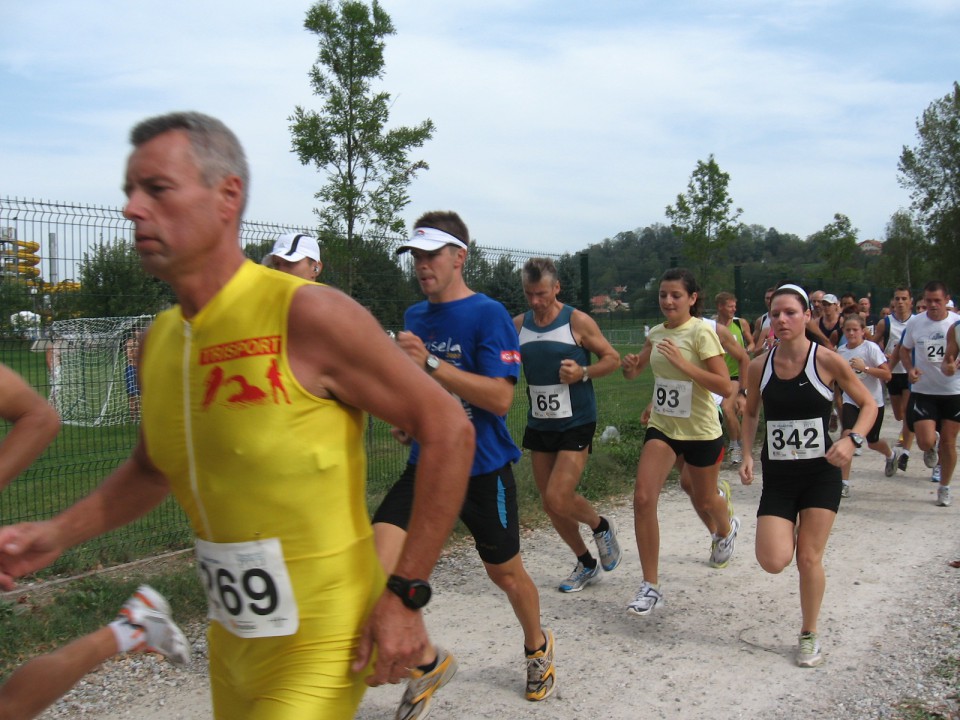 PTUJSKI  POLMARATON - foto povečava