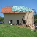 Julij 2008 - strašno neurje v vasi Gozd nas je pognalo v pomoč. Ker smo skoraj sosedje, sm