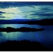 Uporabljeni so naslednji filtri: Blur/Gaussian Blur; v oknu Colorize so določene nove barv