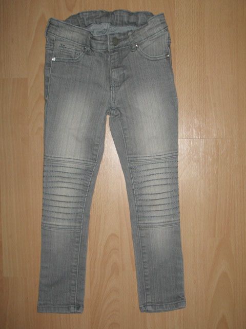 Next skinny jeans hlače 6 let