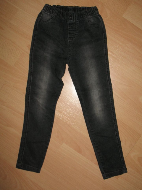 Mothercare jeans pajkice 5-6 let