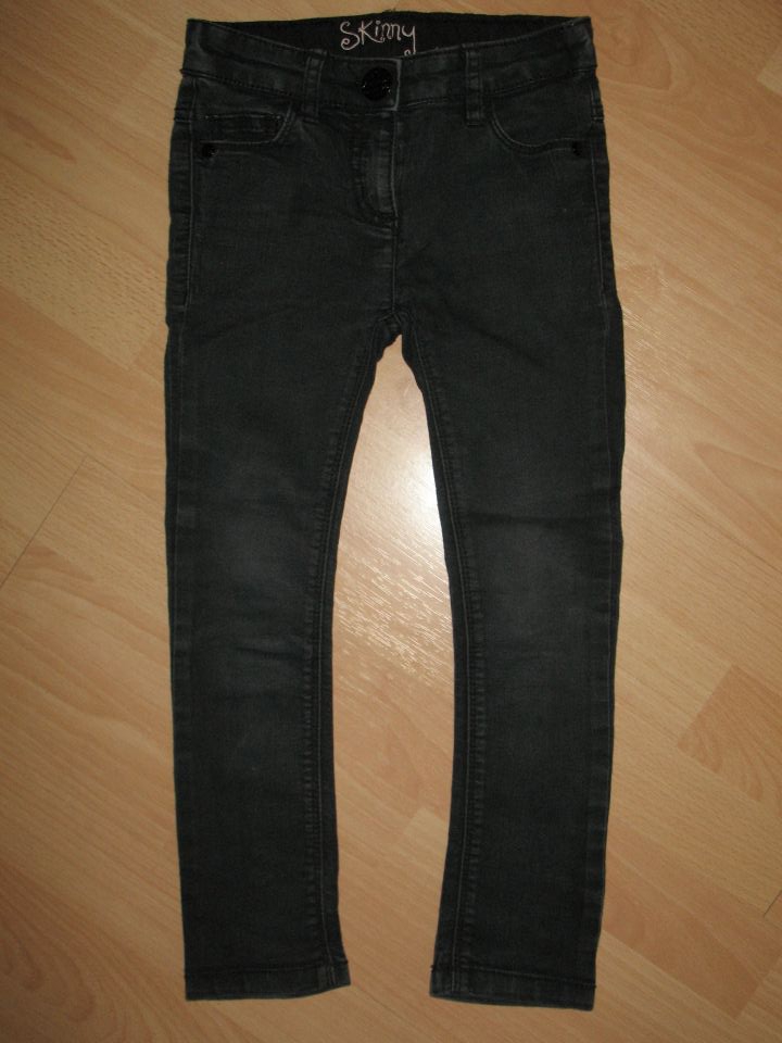 next skinny jeans hlače 6 let