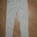 denim co skinny pikaste hlače 5 let (večje)