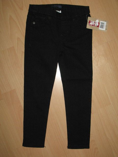 Levi`s jeans leggings 6 let