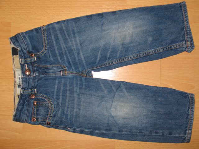Gap jeans 2 leti