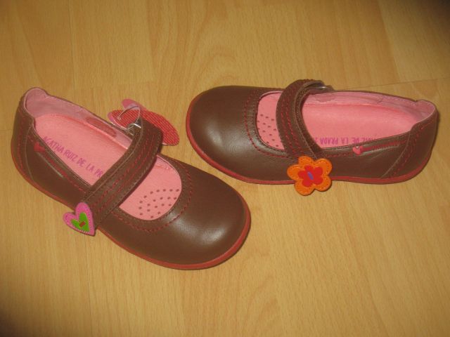 Agatha ruiz de la prada balerinke 26-27