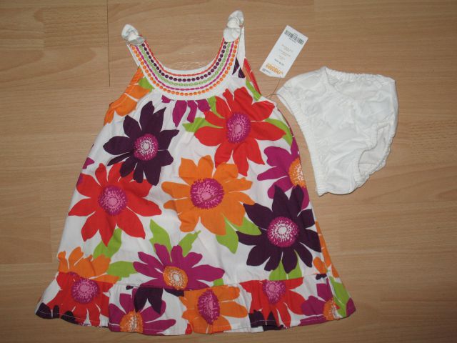 Gymboree komplet 12-18m