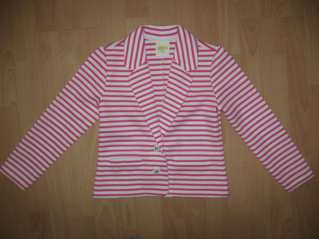 Crazy 8 (gymboree) jaknica/ 