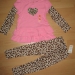 gymboree komplet 4 leta