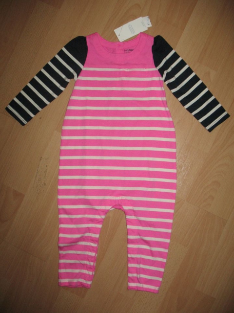 Gap pajacek 12-18m