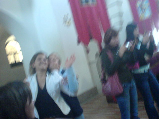 Dichy i biserka
