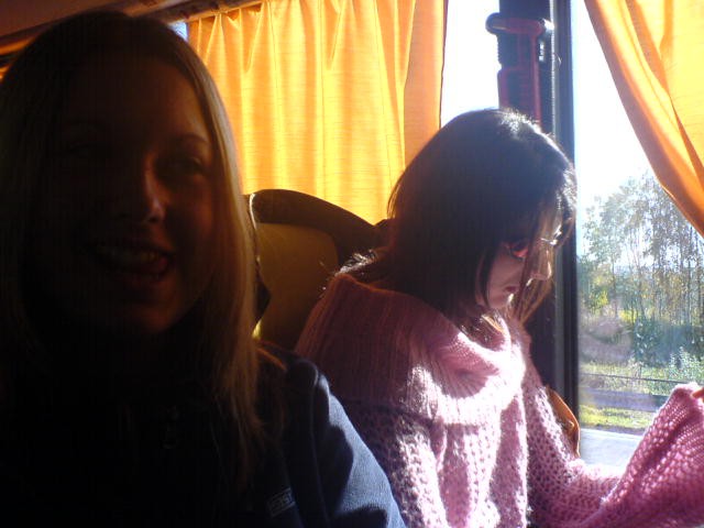maja i ivana