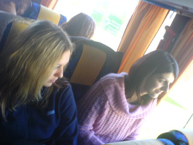maja i ivanka