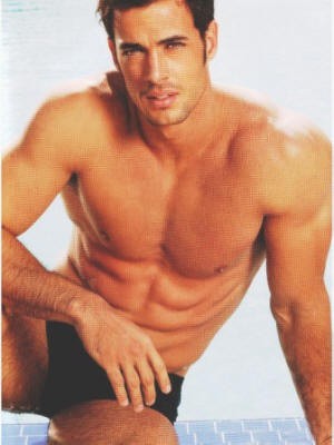 William Levy - foto povečava