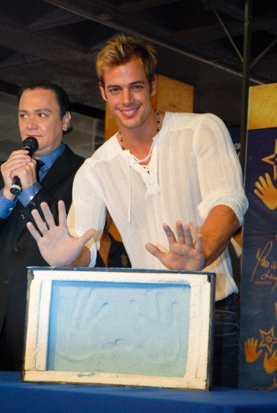 William Levy - foto povečava