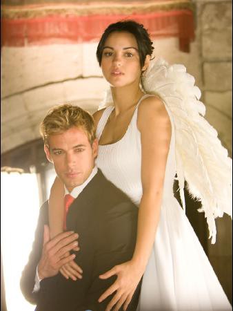 Cuidado con el angel - Juan Miguel - foto