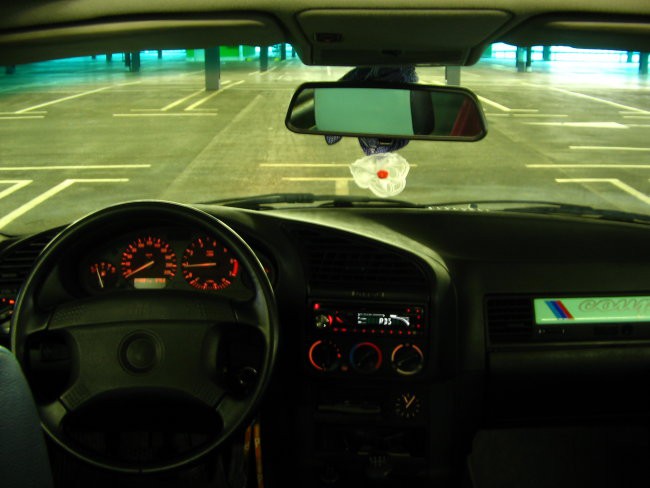 Radio JVC osvetlitev - foto povečava