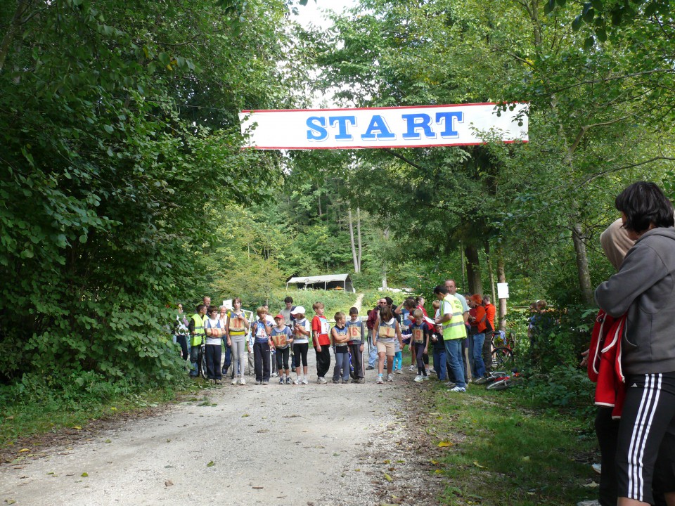 9. Dvorjanski tek - foto povečava