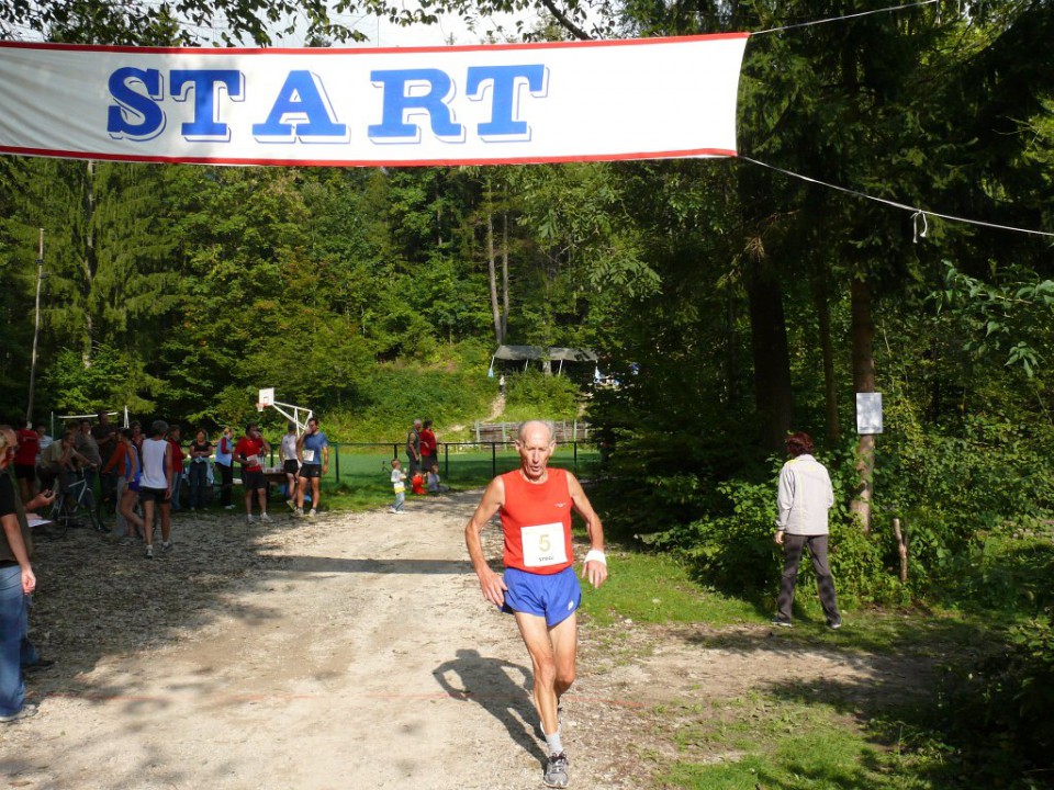 10. Dvorjanski tek - foto povečava