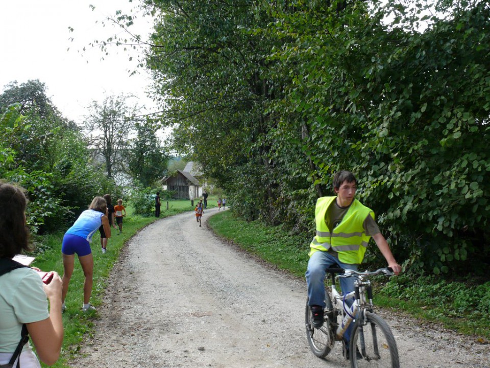 10. Dvorjanski tek - foto povečava