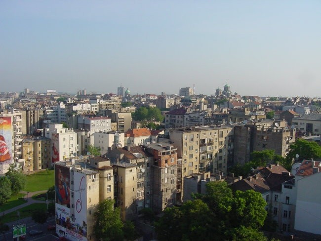 Kadroviki v Beogradu - foto povečava