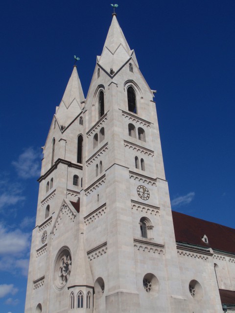 Wiener Neustadt - foto