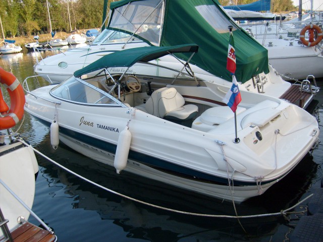 Bayliner - foto