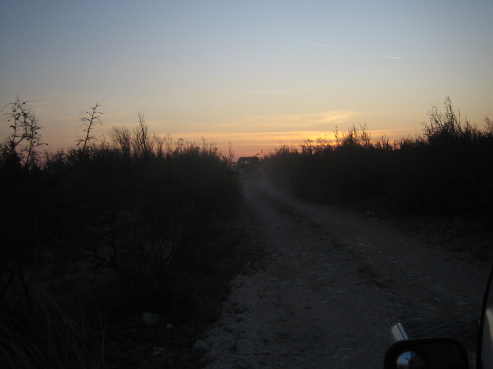 Velebit - foto povečava