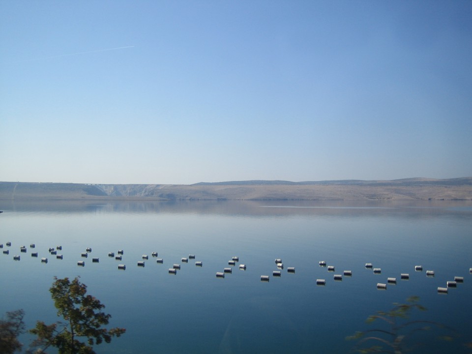 Velebit - foto povečava