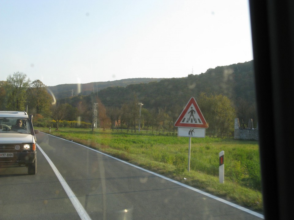 Velebit - foto povečava