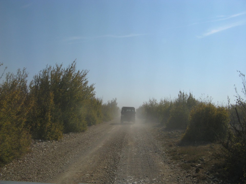 Velebit - foto povečava