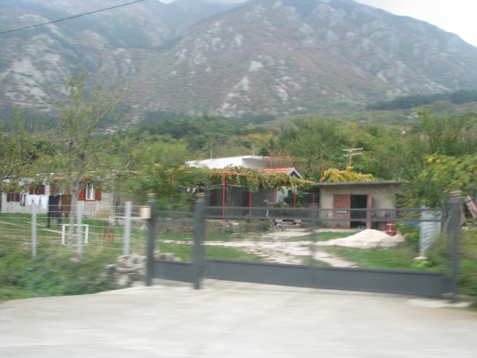 24.-28.10.2008 Budva in črna Gora - foto povečava