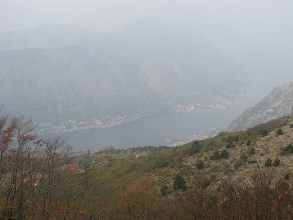 24.-28.10.2008 Budva in črna Gora - foto povečava