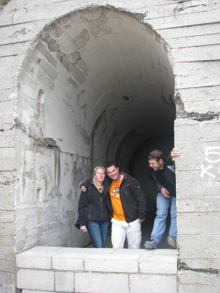24.-28.10.2008 Budva in črna Gora - foto povečava