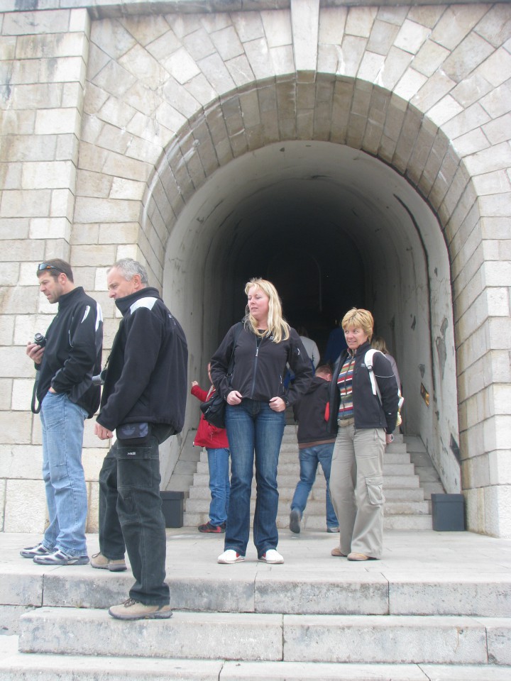 24.-28.10.2008 Budva in črna Gora - foto povečava