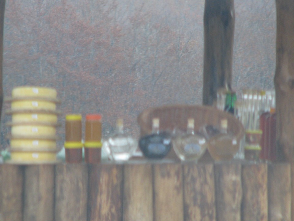 24.-28.10.2008 Budva in črna Gora - foto povečava
