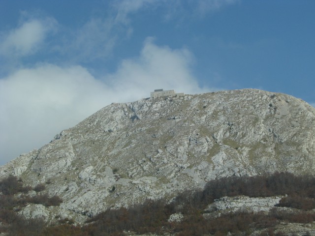 24.-28.10.2008 Budva in črna Gora - foto