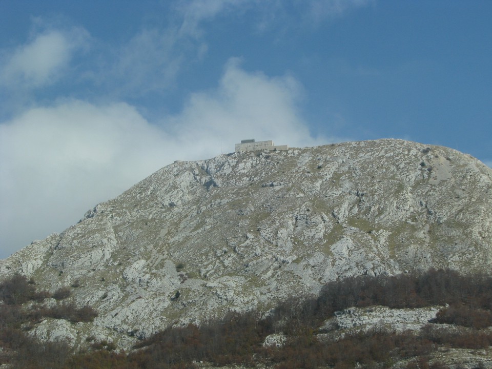 24.-28.10.2008 Budva in črna Gora - foto povečava