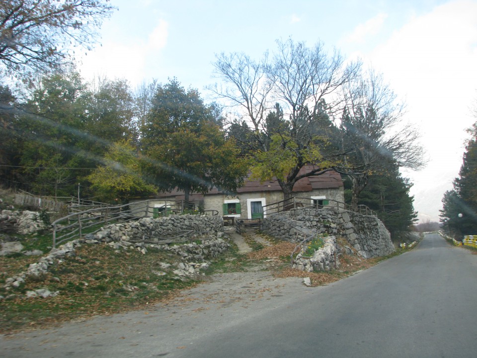 24.-28.10.2008 Budva in črna Gora - foto povečava