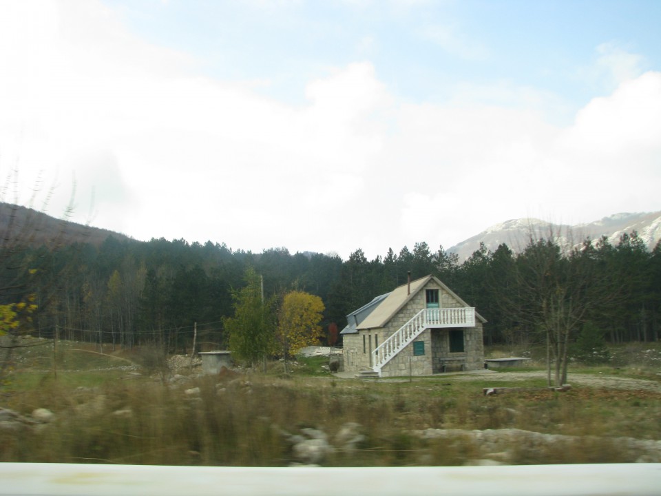 24.-28.10.2008 Budva in črna Gora - foto povečava