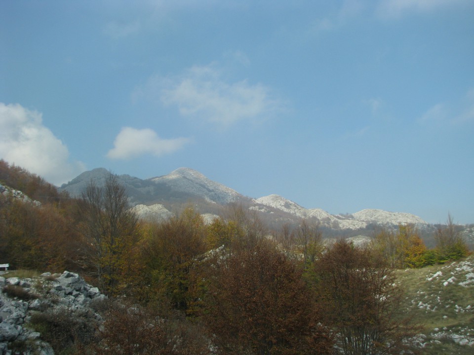 24.-28.10.2008 Budva in črna Gora - foto povečava