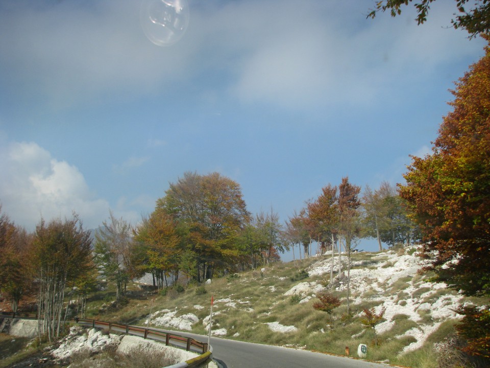 24.-28.10.2008 Budva in črna Gora - foto povečava