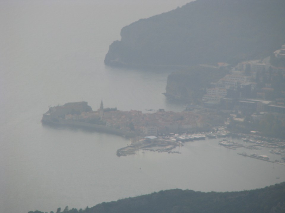 24.-28.10.2008 Budva in črna Gora - foto povečava