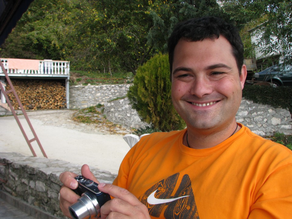 24.-28.10.2008 Budva in črna Gora - foto povečava