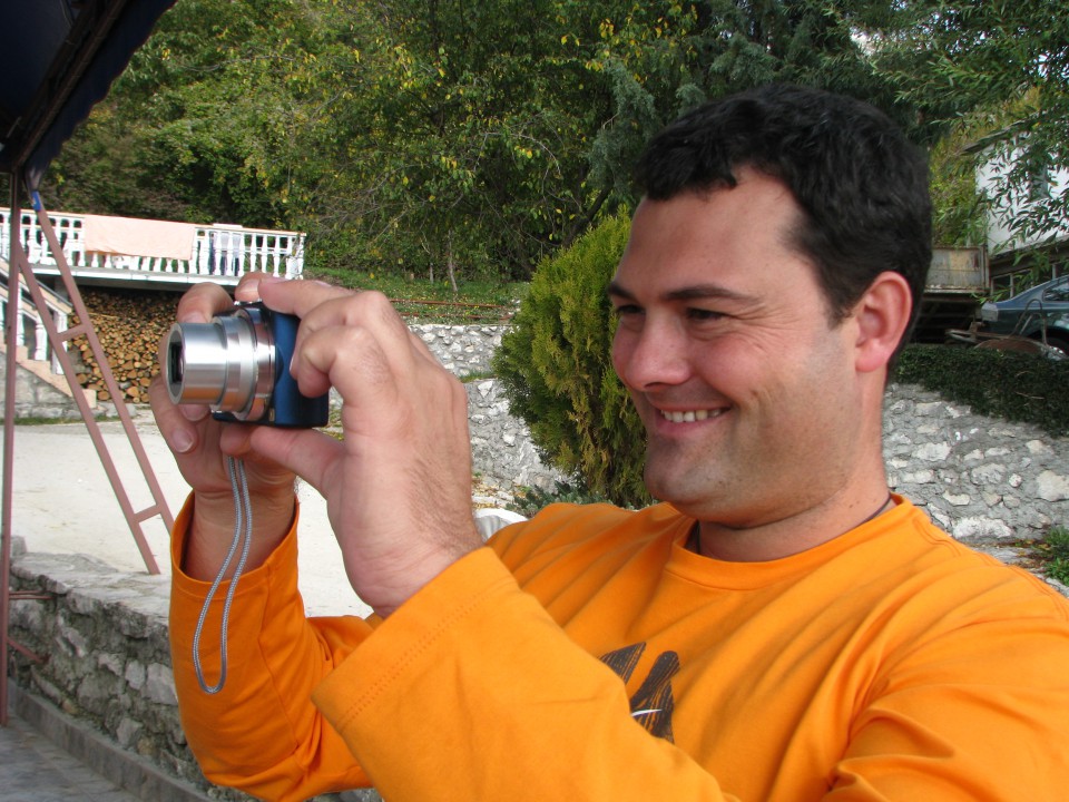 24.-28.10.2008 Budva in črna Gora - foto povečava
