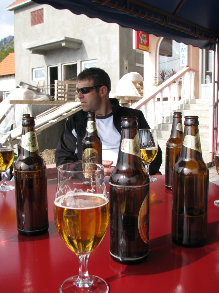 24.-28.10.2008 Budva in črna Gora - foto povečava
