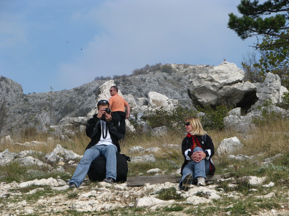 24.-28.10.2008 Budva in črna Gora - foto povečava