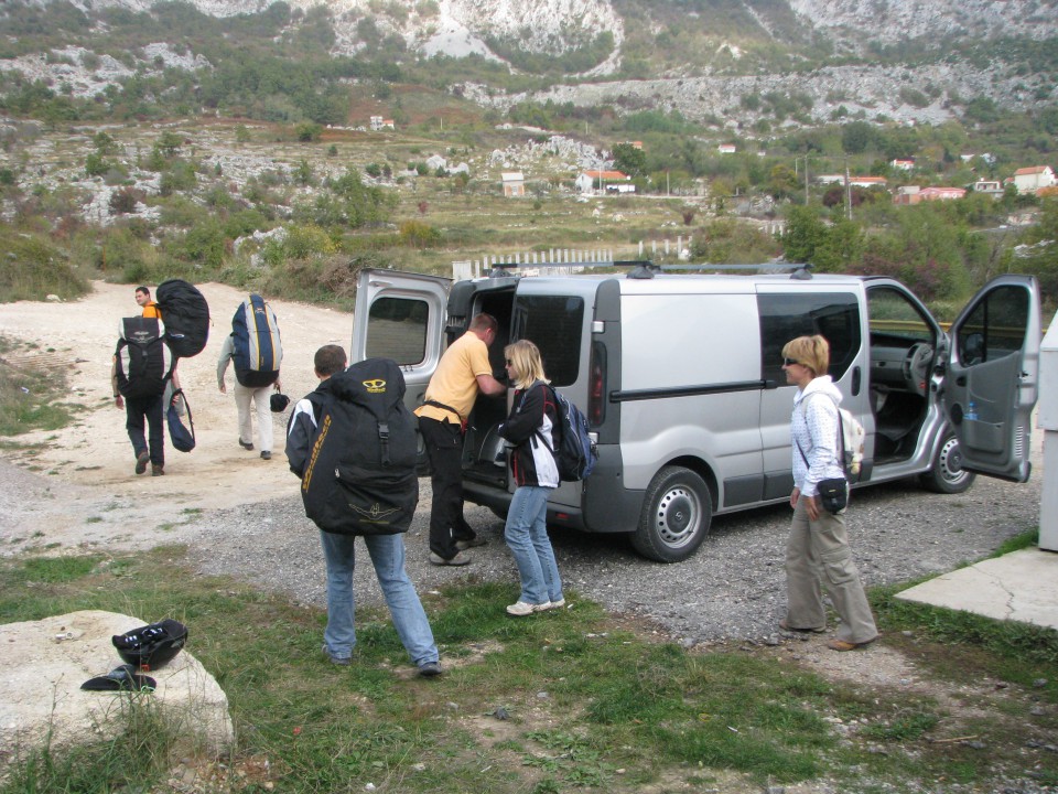 24.-28.10.2008 Budva in črna Gora - foto povečava