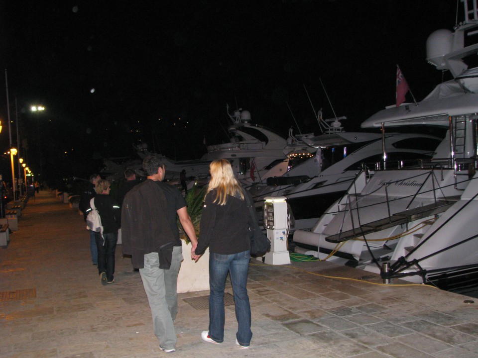 24.-28.10.2008 Budva in črna Gora - foto povečava
